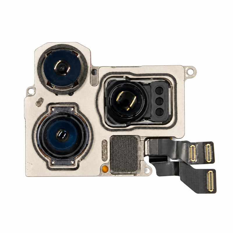 Cameras component photograph