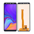 Phone screen assembly 1337191 — front and back, official pattern visual adaptation, unified layout test