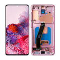 Phone screen assembly 1475003 — front and back, official pattern visual adaptation, unified layout test