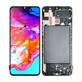 Phone screen assembly 1507000 — front and back, official pattern visual adaptation, unified layout test