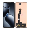 Phone screen assembly 1563073 — front and back, official pattern visual adaptation, unified layout test