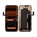 Phone screen assembly 1570534 — front and back, official pattern visual adaptation, unified layout test