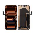 Phone screen assembly 1571471 — front and back, official pattern visual adaptation, unified layout test